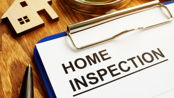 Buyers: What to Watch for During a Spring Home Inspection | Cressy & Everett Real Estate